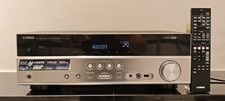 Yamaha RX-V373 5.1 AV Receiver 