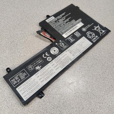 Lenovo Legion 15.6" Y740-15IRHg Genuine Battery 11.52V 55Wh 4840mAh L17M3PG2