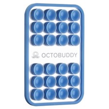 Mirror - OG Suction Cup Phone Mount - Silicone Suction Grip Mobile Holder wit...