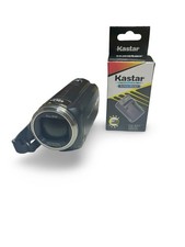 Panasonic HC-V550 HCV550 Full HD Video Camera Camcorder Wi-Fi With New Charger