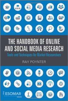The Handbook of Online and Social Media Research: T... | Buch | Zustand sehr gut