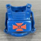 Vintage Masters Of The Universe Motu Harness He-Man Parts 1985 STILT STALKERS