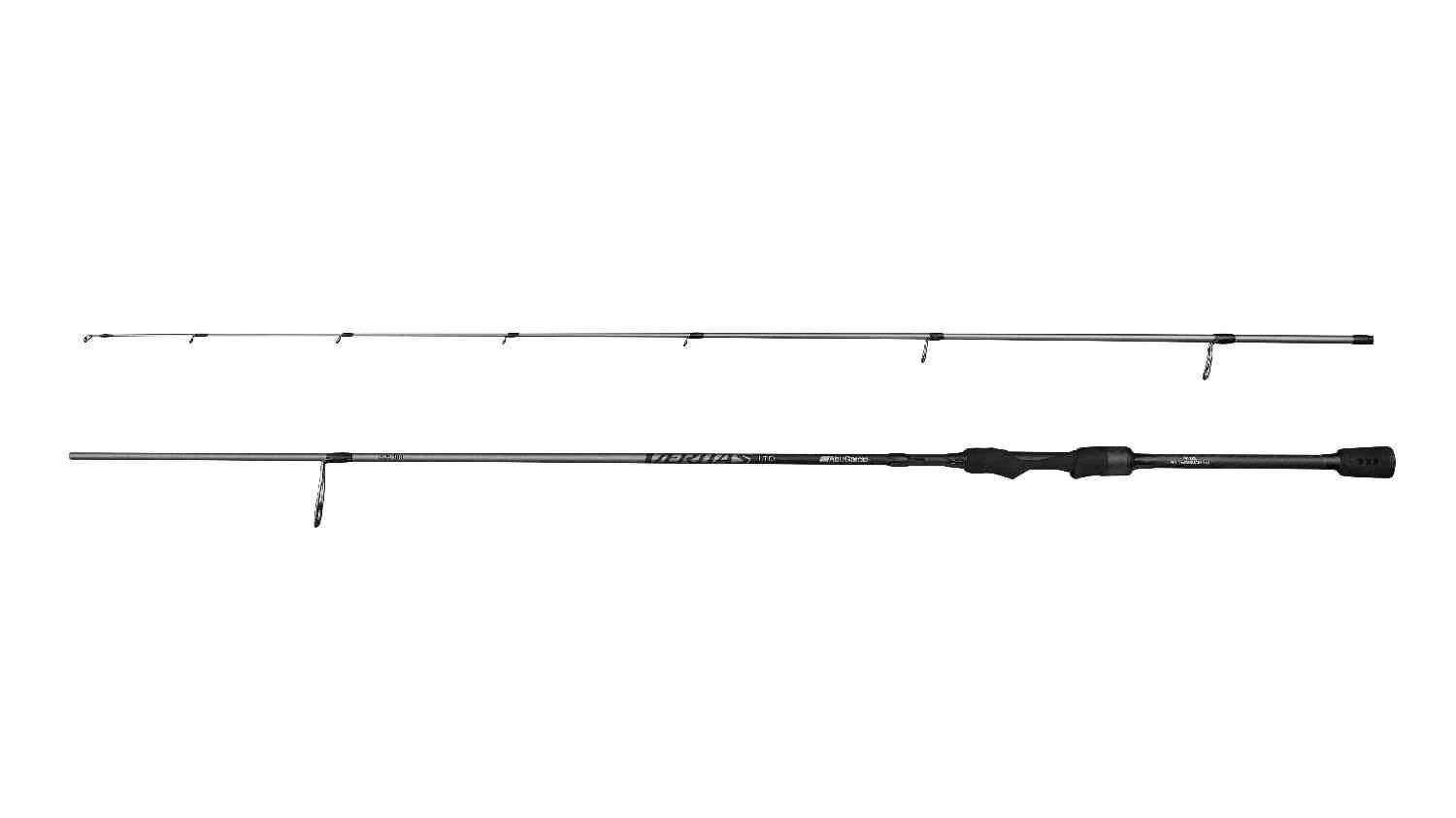 Abu Garcia Veritas LTD Spinning Rods | Full Range | New Model