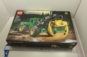 Lego Technic LOT: 8053 & 42157 (Sealed)