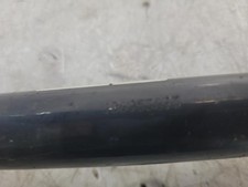 Cardan Porsche Macan