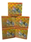 5x Box Lot - Pokémon Chinese Pocket Baby Eif/Elf 1.0 Booster Box - Us Seller
