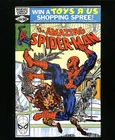 Amazing Spider-Man #209 1st Appearance Calypso! Marvel 1980