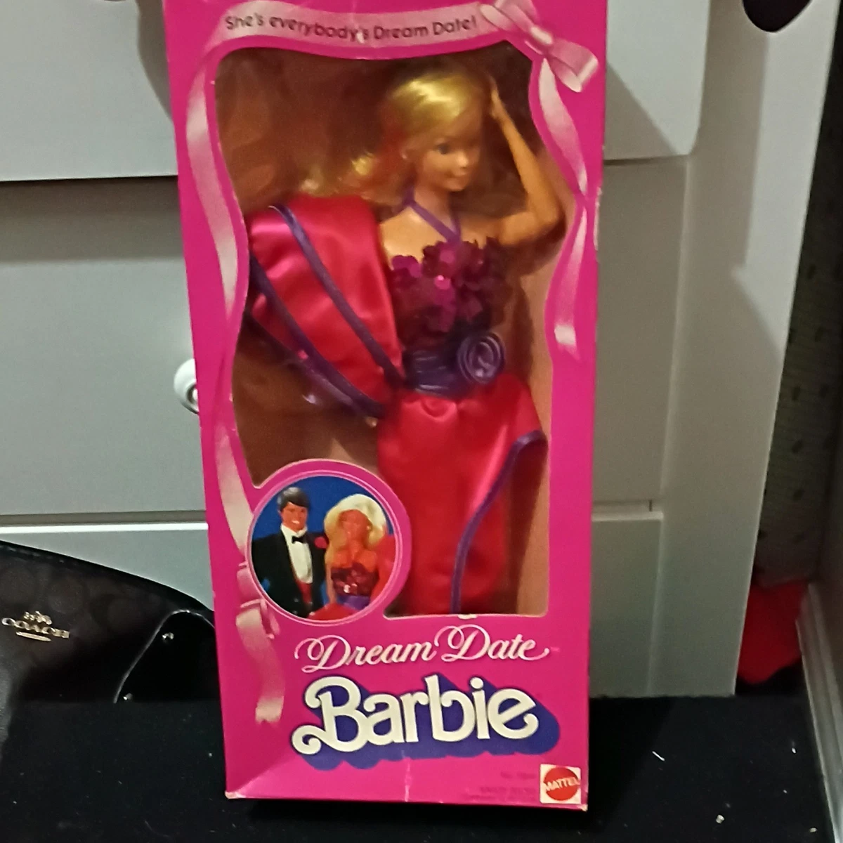Dream Date Barbie for sale | eBay