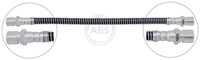 Bremsschlauch A.B.S. SL 4228 FüR Porsche 944 968 Turbo