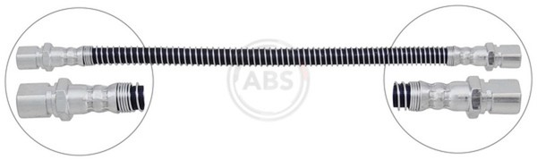 Bremsschlauch A.B.S. SL 4228 FüR Porsche 944 968 Turbo-image