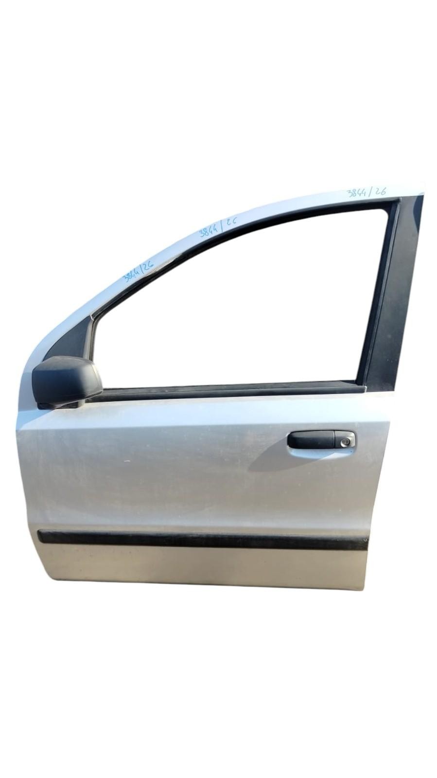 PORTIERA ANTERIORE SINISTRA PER FIAT Panda 2° Serie 51767631 (03>10)