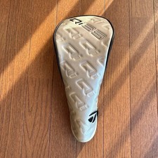 TaylorMade QI35 Driver Headcover Excellent