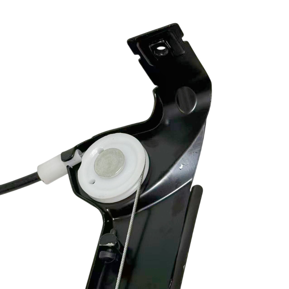 Front Left Door Window Regulator For Bentley Continental GT GTC 04-18 3W0837401J