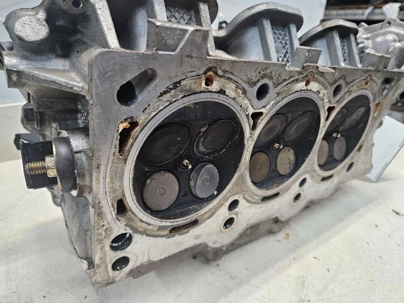 2011-2013 Dodge Charger/Avenger Left Driver Engine Cylinder Head Assembly 3.6L - Image 4 of 4