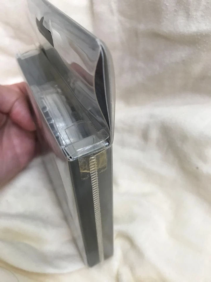 Panasonic Lumix DMW-LPL72 72mm Lens Filter Used, No Scratches - Image 4 of 4