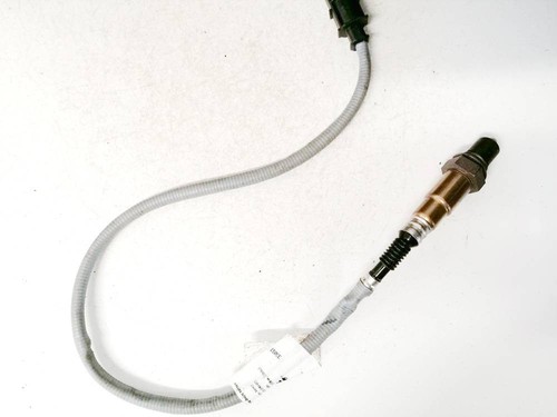 0075421618 Lambdasonde 5 Drähte, WEISS SCHWARZ GELB GRAU ROT 028 DE2260973-93