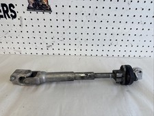 2001-2003 Bmw E46 M3 Lower Steering Column Joint W Coupling Oem