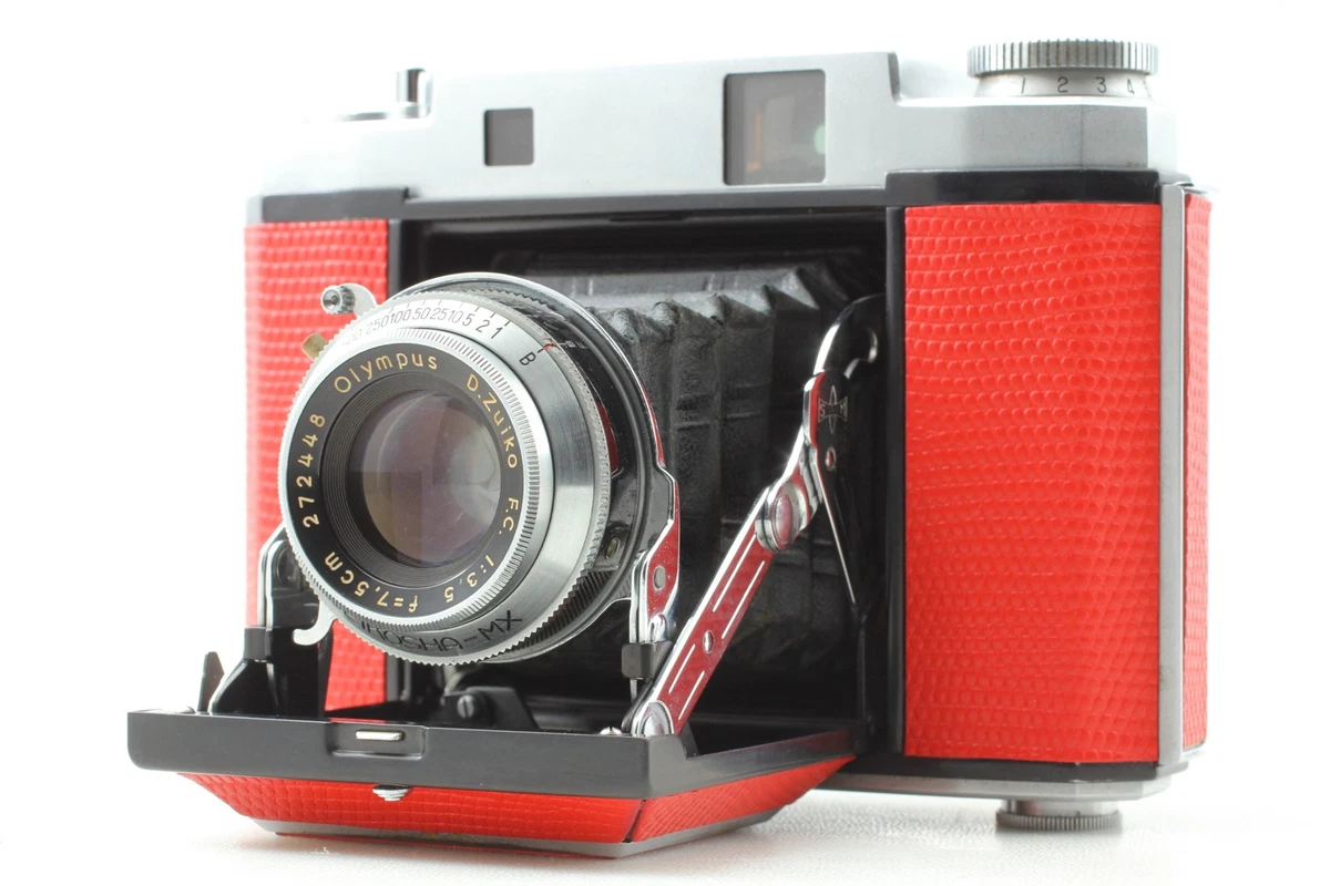 フィルムカメラ Mamiya 6 sekor 75mm f3.5 #447 mamiya 6 75 products