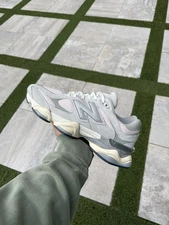 New Balance 9060 Granite Pink