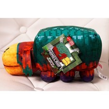 NEW Minecraft Plush 10” Sniffer MOJANG Mattel 2023 **New With Tags RARE