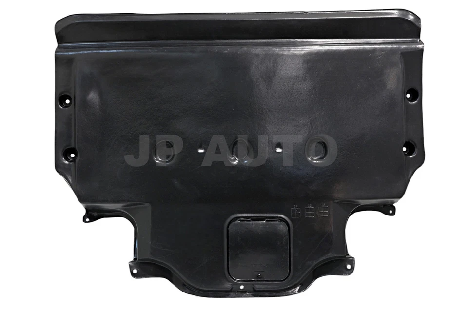For 1997-2003 BMW M5 Under Engine Splash Shield Cover Foto 4 de 4