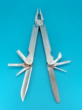 Leatherman PST Multi Tool! 05/03 Date Stamp!