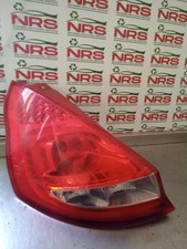 FORD FIESTA REAR/TAIL LIGHT (PASSENGER SIDE) 2008-2017