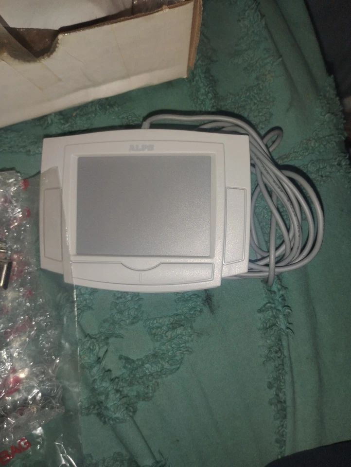 ALPS Desktop Glidepoint Pointing Device Mouse (NEW OLD STOCK) 💯 - Image 2 of 4