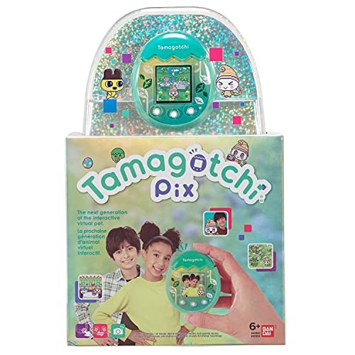 たまごっち Tamagotchi 4U+ ライムグリーン Tamagotchi 1.5 inches (W) x 2.4 (L) x 2.8 (H), Nature (Green) | eBay