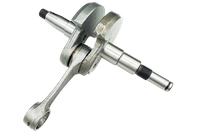 Kurbelwelle Passend FüR Stihl MS660, 066 (M10)