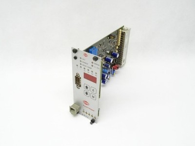 Herion 5988022 Fluidtronik PQ04 Digital Amplifier / Controller PQ 04