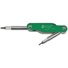 Klein Tools 32536 Torx(R) Bit 9 3/4 In, Drive...