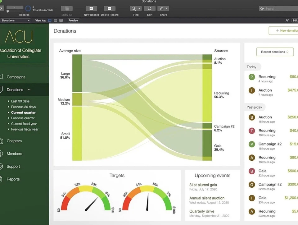 FileMaker Pro 19 USB - Image 2 of 3
