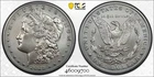 2021-O Privy PCGS MS69 Morgan Silver $1 Dollar Coin New Orleans