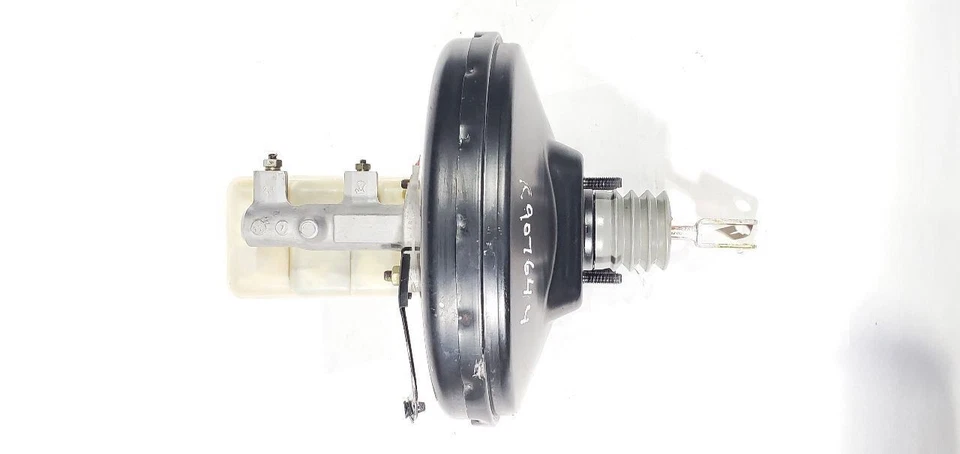 BMW 325I 1994 1995 OEM potenciador de freno con cilindro maestro Foto 4 de 4