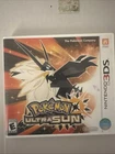 New ListingPokemon Ultra Sun - Nintendo 3DS