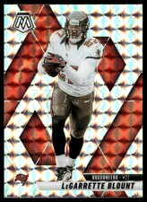 2025 Panini Mosaic #56 LeGarrette Blount Mosaic