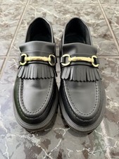 Dr. Martin Tassel Loafer