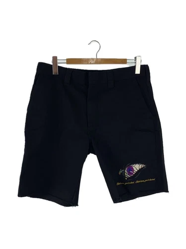 Pantalon Supreme SHORTS noir 34 occasion