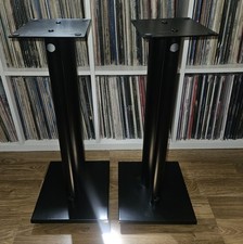 Speaker Stands AV.COM 600mm excellent!