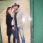 Tim McGraw & Faith Hill Soul 2 Soul Tour 2007 Keychain/great condition — photo 3