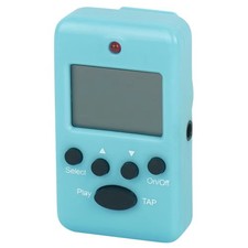 Electronic Metronome Metronome Loud Sound Tempo Metronome Metronome for8984