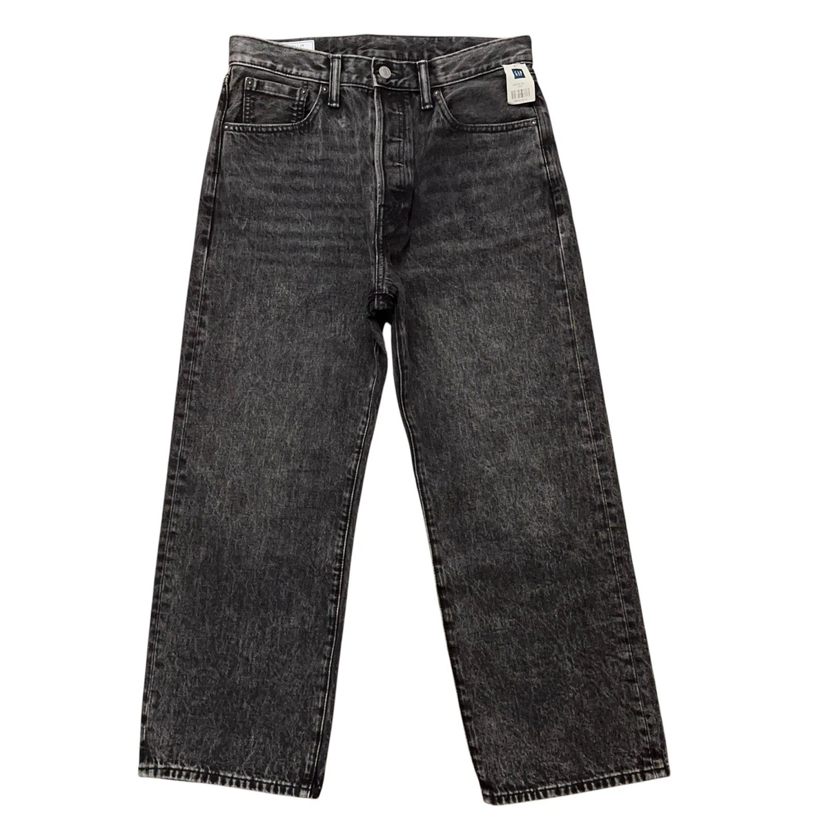Gap Regular Size Relaxed Jeans for Men for sale | eBay