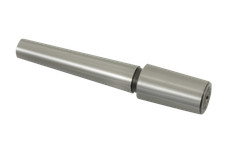 CM1 cône morse arbre pour mandrins à B16 cône et M6 filetage pour tirette