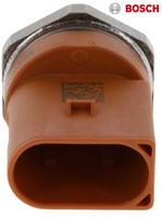 Bosch 0261545113 Sensor FüR Kraftstoffdruck Sensor Kraftstoffdruck