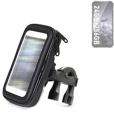 Lenkstangen-Halterung für iiiF150 B2 Ultra Fahrradhalterung Handy-Halter