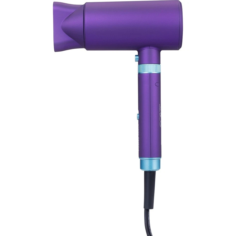 John Frieda JF8940-NOC-STK-6 4-en-1 seco &amp; juego multiestilo Foto 2 de 4