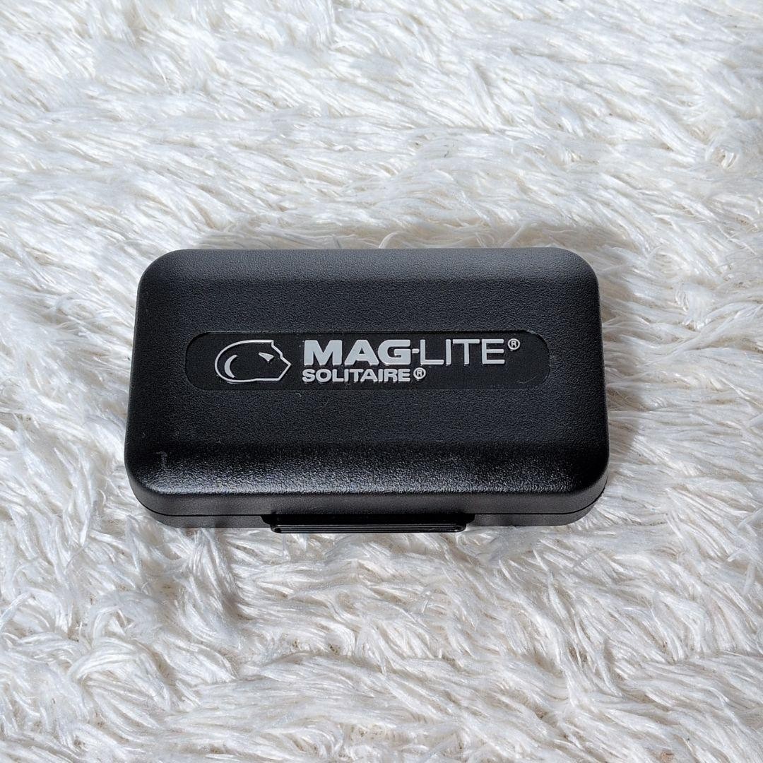 level current model with Maglite Porter Heat shou… - image 13