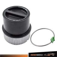 For Ford F250 F350 F450 Super Duty 1999-2004 4WD Auto Locking Front Wheel Hub