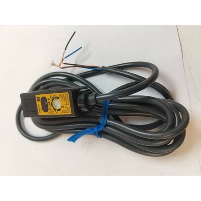 Fibre Optique OMRON E3S-2DE41
